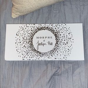 Morphs x Jaclyn Hill Dark Magic Eyeshadow Palette